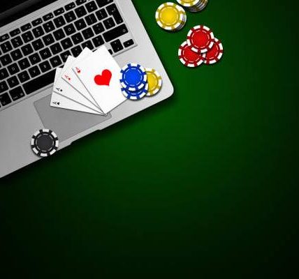 Mastering the Art of Bluffing in Online Poker