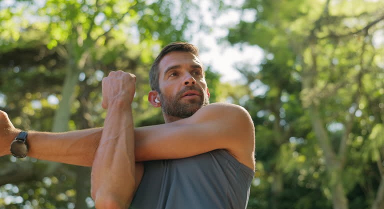 How to Stay Active in a Busy Schedule