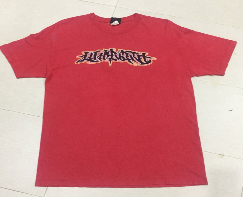 Find Premium Limp Bizkit merchandise Online Today